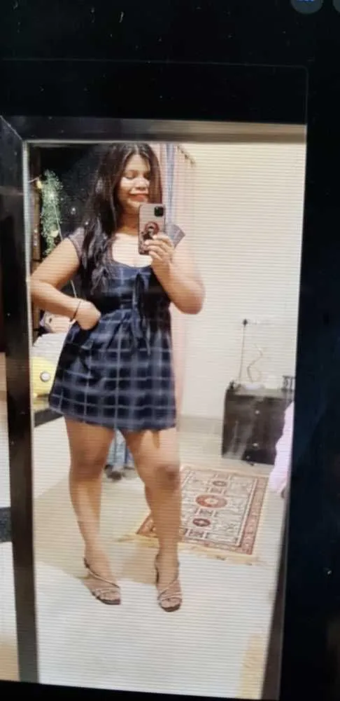 Plaid Fit Flare Micro Mini Dress - NEWME