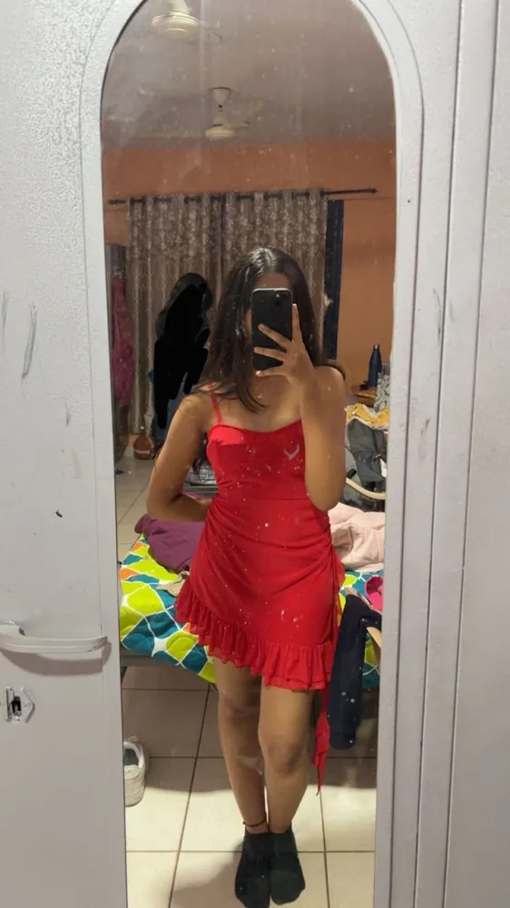 red mini dresses for women Wine red square neck mini dress sexy high waisted party dress Homecoming  Dress fg6010