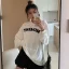 Oversized Sweatshirt