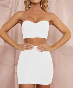Sweetheart Co-ord Set