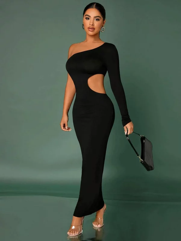 pink dresser The Singer's Education Black Lace Prom Dress,sweatheart Color:Same as Picture( SHORT NAVY BLUE DRESS) dress for women