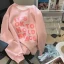 Oversized Graphic Pullover