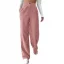 Corduroy Straight Fit Trousers