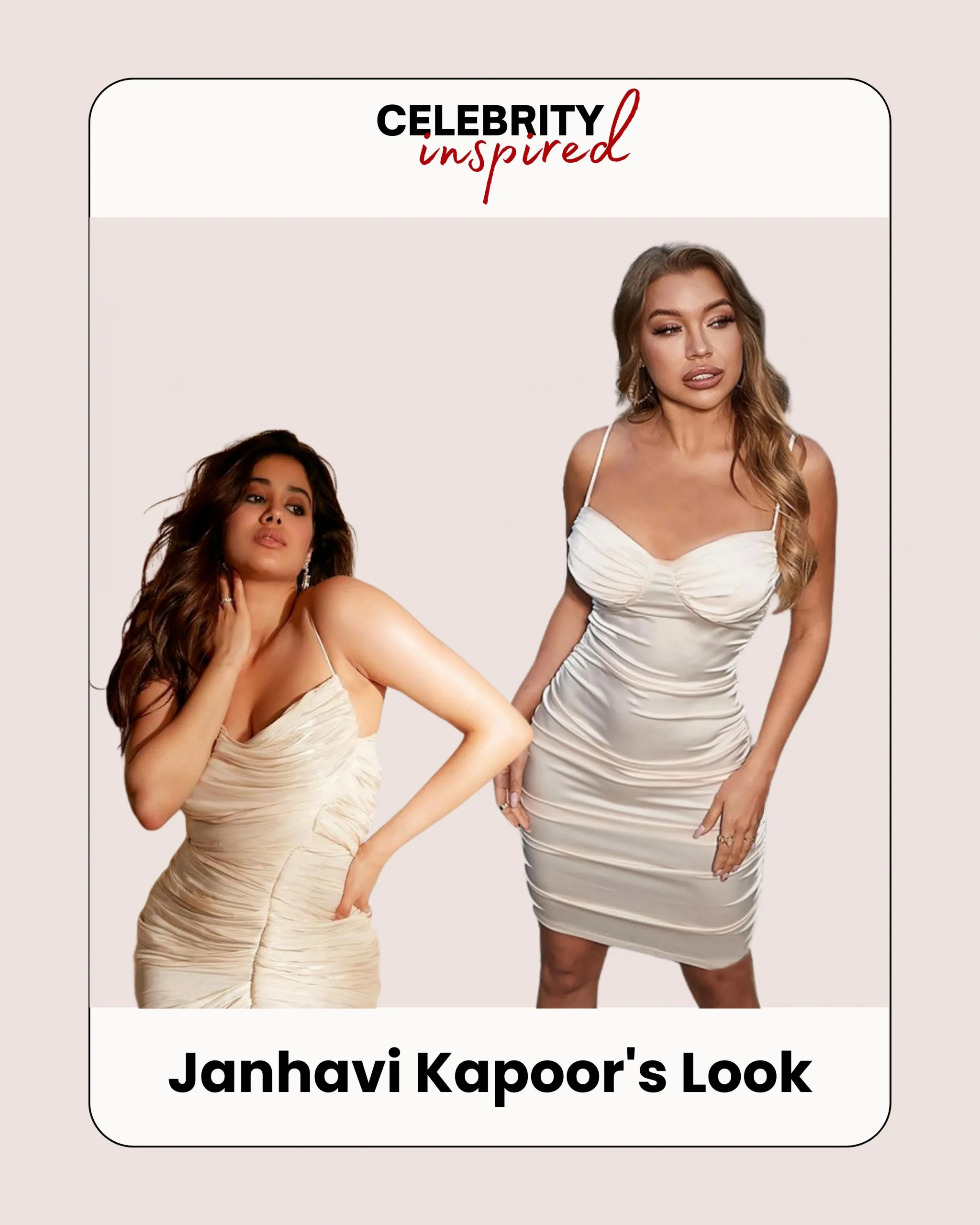 Sweetheart Slip Dress - Image 6