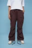 Cargo Parachute Pants