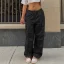 Multi Pocket Trousers
