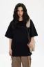 Oversized Graphic Tshirt