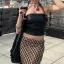Basic Pu Tube Top
