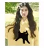Kawaii Cat Printed Casual Sweatshirt