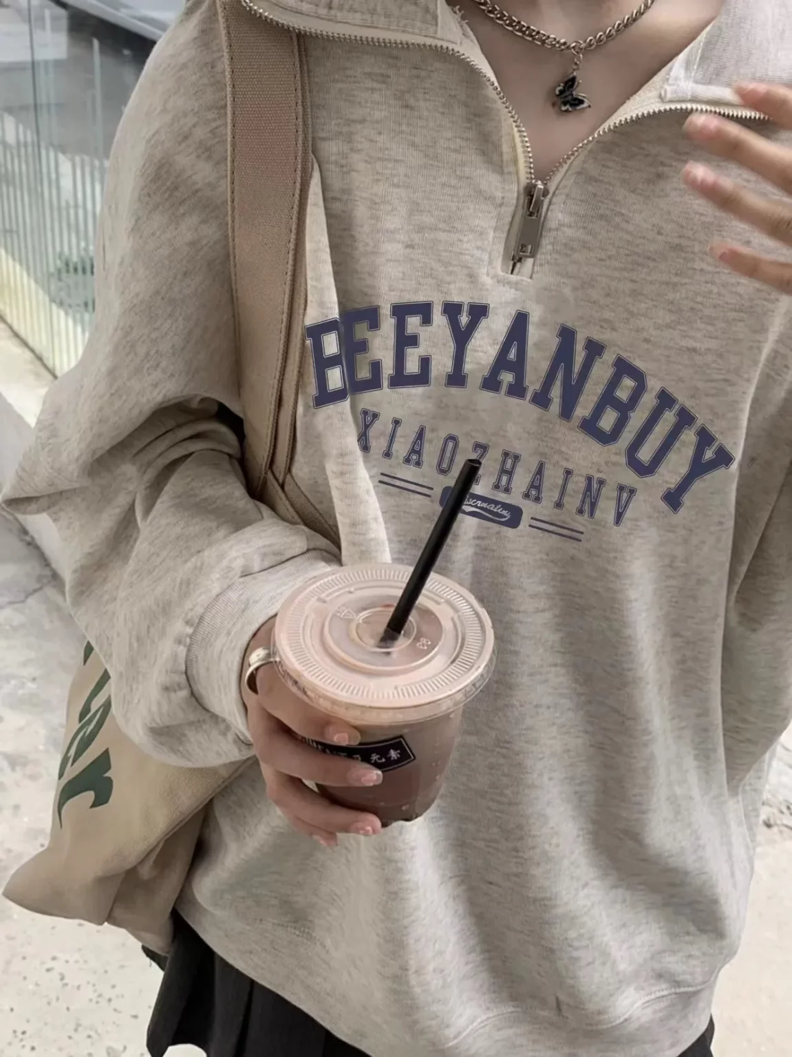 herlipto新品未使用　H Boa Logo Knit Pullover herlipto ◼︎H Boa Logo Knit Pullover ¥19,000(tax in) color