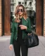 Moto Biker PU Jacket