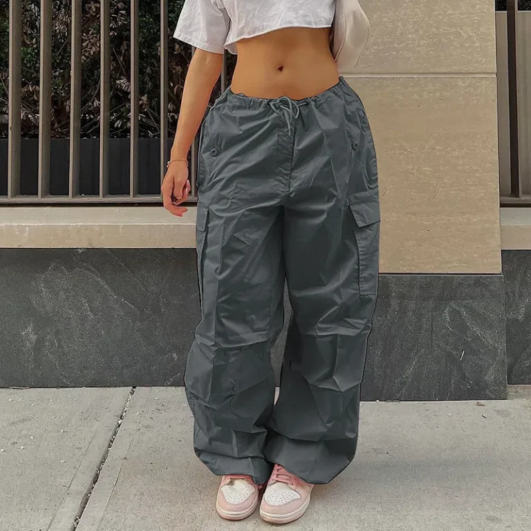 Multipocket Trousers - Image 1