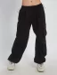 Utility Cargo Pants