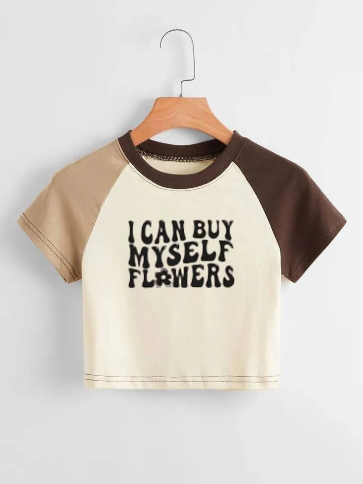 ★2025SS★OPENING PROJECT★W Flower Symbol Cropped T Shirt MUSINSA公式 | OPENING PROJECT W Flower Symbol Cropped T