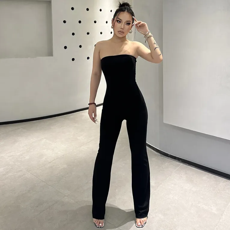 Seea Swami's Playsuit Black 新品Ｓ　希少ロンハーマン Seea Swami´s Playsuit Black 新品S 希少ロンハーマン