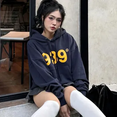 24時間以内発送 完売品 S S Logo Hooded Sweatshirt 24時間以内発送 完売品 S S Logo Hooded Sweatshirt