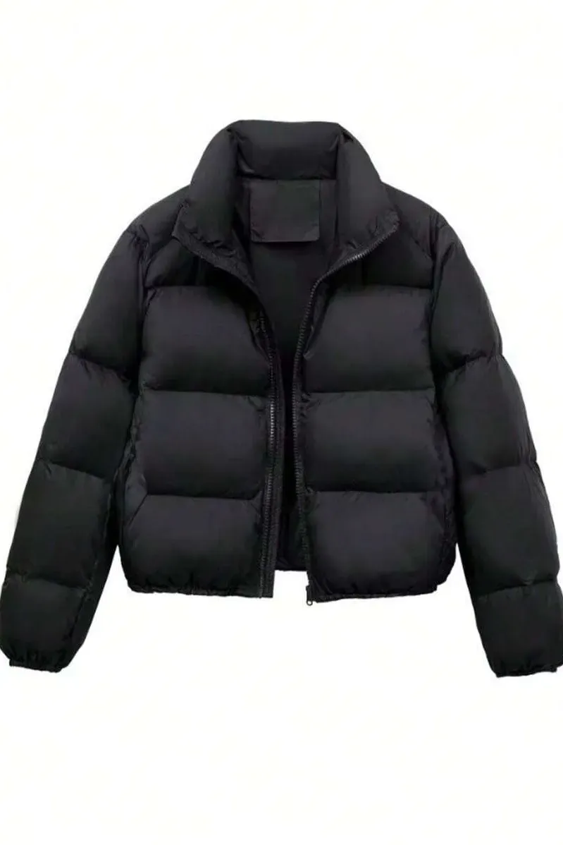 エンノイとスタイリスト私物NYLONJACKET (TRIPLE BLACK) The Ennoy