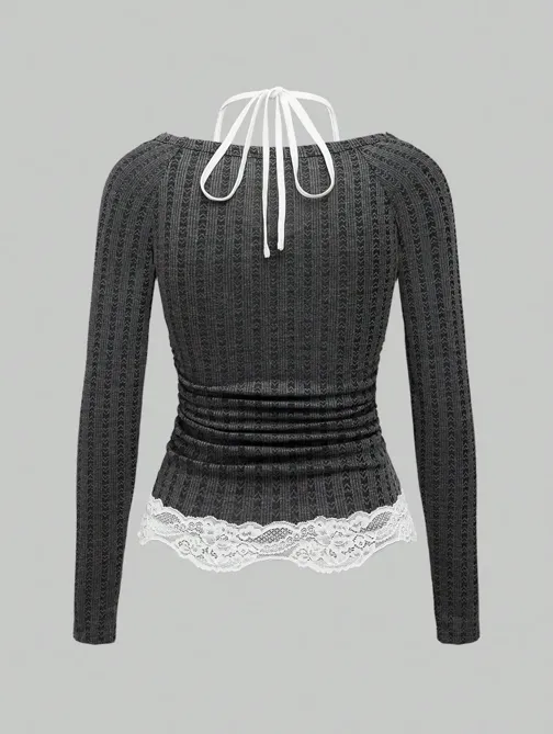 24時間お値下げ　HALTER NECK CUP IN TOPS 24時間お値下げ HALTER NECK CUP IN TOPS - メルカリ