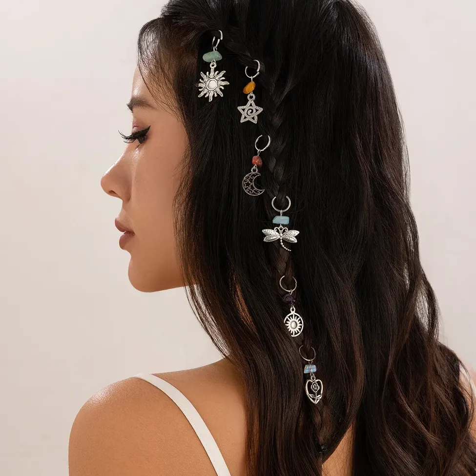 【KIMHEKIM】MINI HAIR PIN (SILVER)☆大人気☆ KIMHEKIM ☆キムへキム SMALL HAIR PIN スモールヘアピン - メルカリ