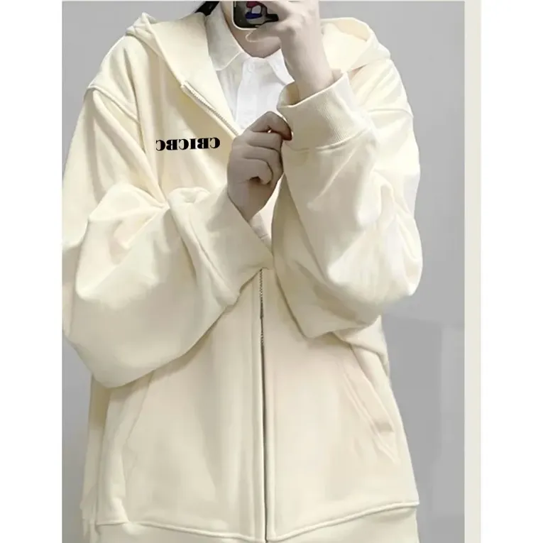 [GRAVER]★25SS★韓国人気★SOMETHING SWEATSHIRT Designer fashion, Seoul-fully created | W Concept