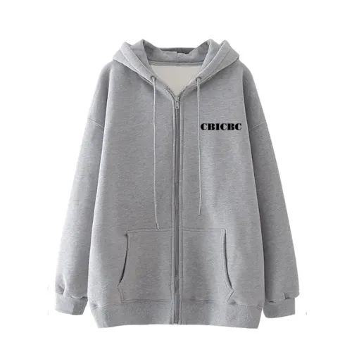 [GRAVER]★25SS★韓国人気★PARTOFYOU SWEATSHIRT LUV IS TRUE☆韓国☆人気シリーズ☆CH 2-WAY CROP HOOD ZIP UP