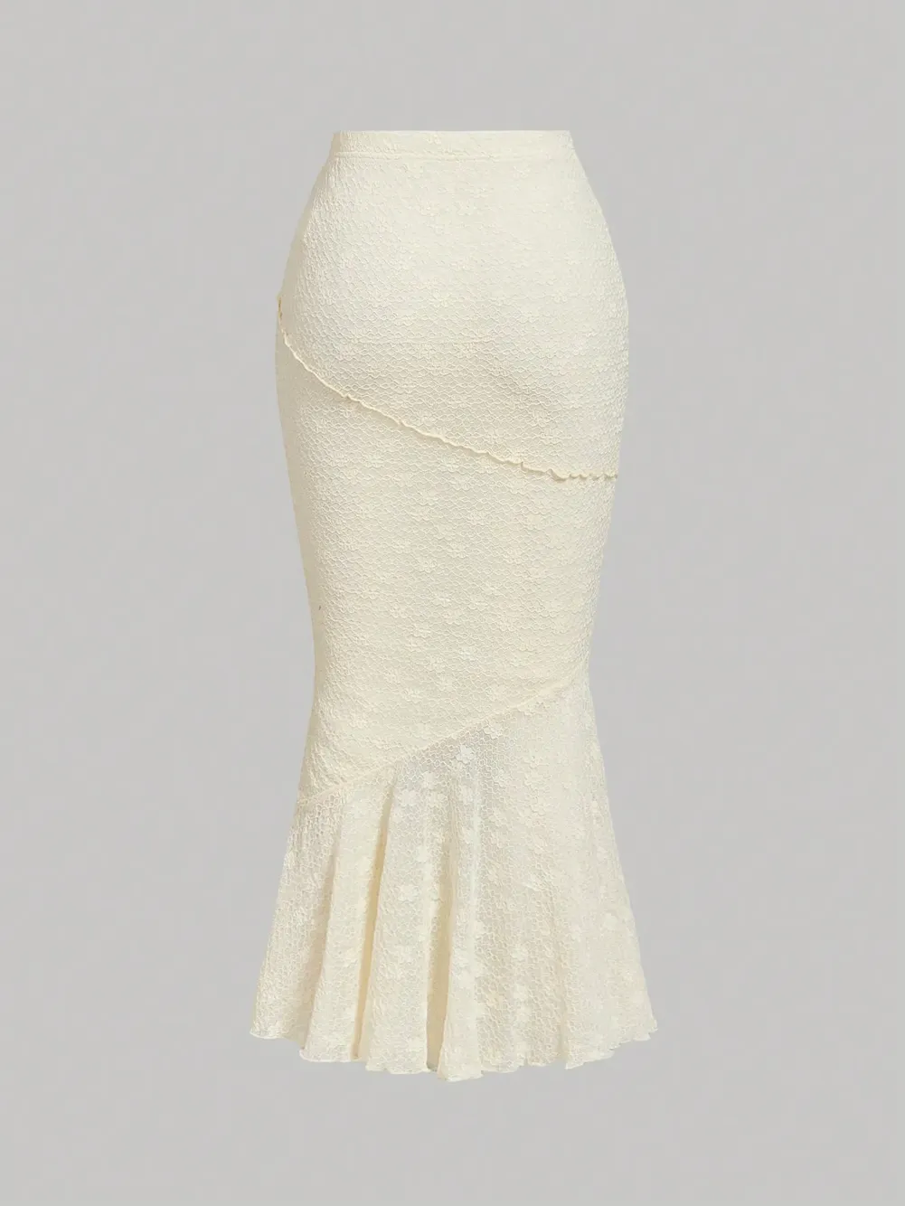 Sorm ‘86 Chou Cream Skirt/ML Sorm '86 Chou Cream Skirt/ML