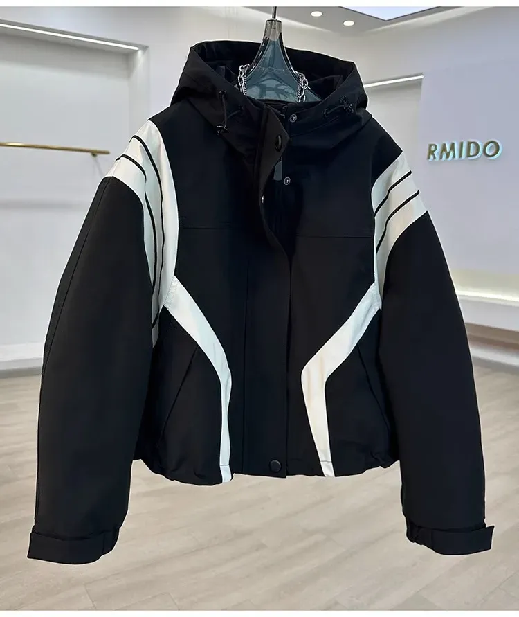 み*ね様 fcrb新作 25ss FCRB PDK HOODED JACKET み*ね様 fcrb新作 25ss FCRB PDK HOODED JACKET み*ね様 fcrb