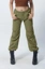 Utility Cargo Pants