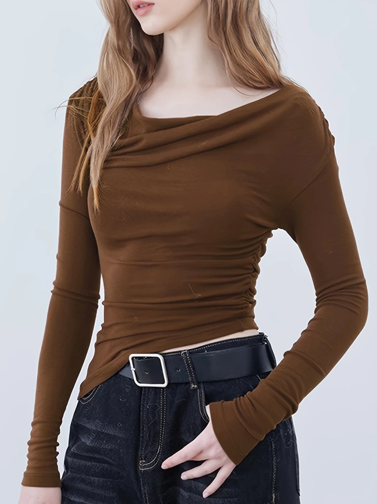 NAMCHEKO 19aw Nyas Long Sleeve