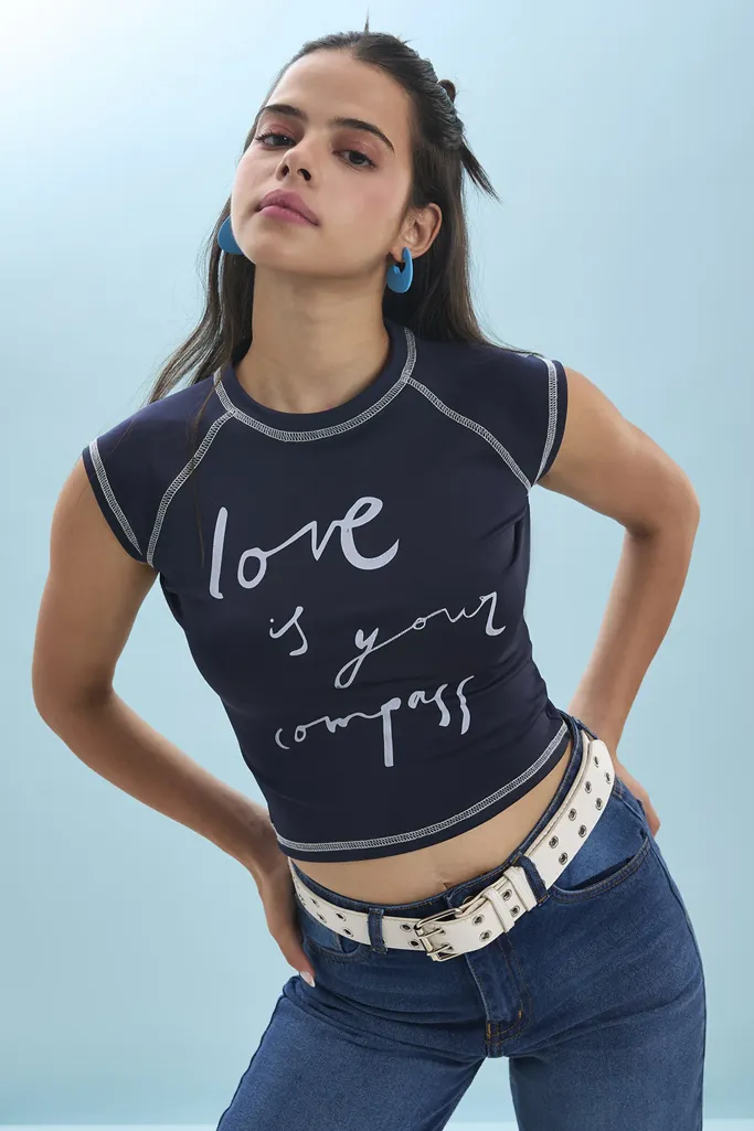 Graphic Tshirt - Image 1