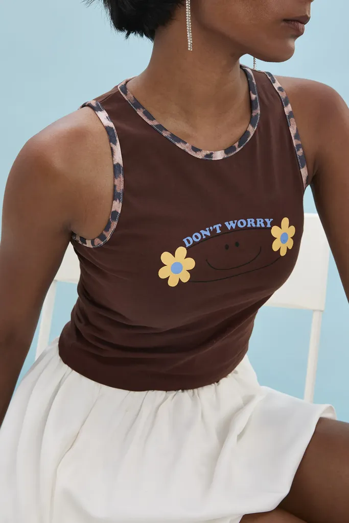 Graphic Tshirt - Image 1