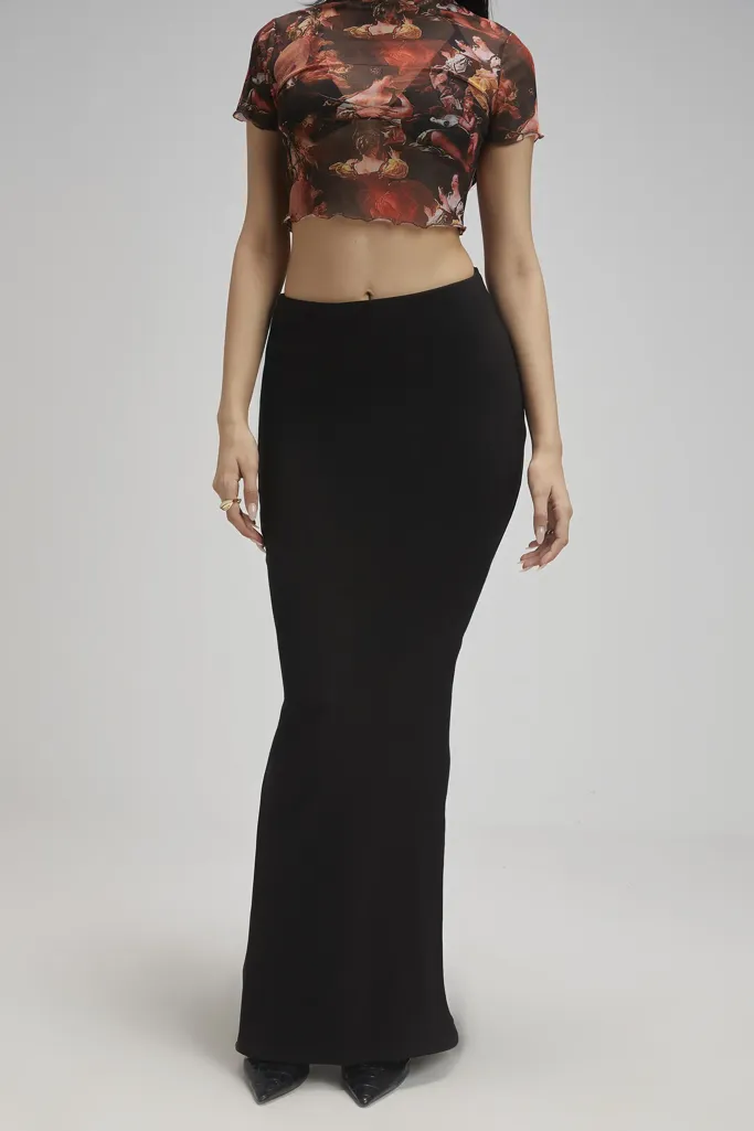 ◆ojos◆ Cutting Maxi Skirt Black 25ET-SK01-BK 61-u5eglDDL._SY350_QL65_.jpg