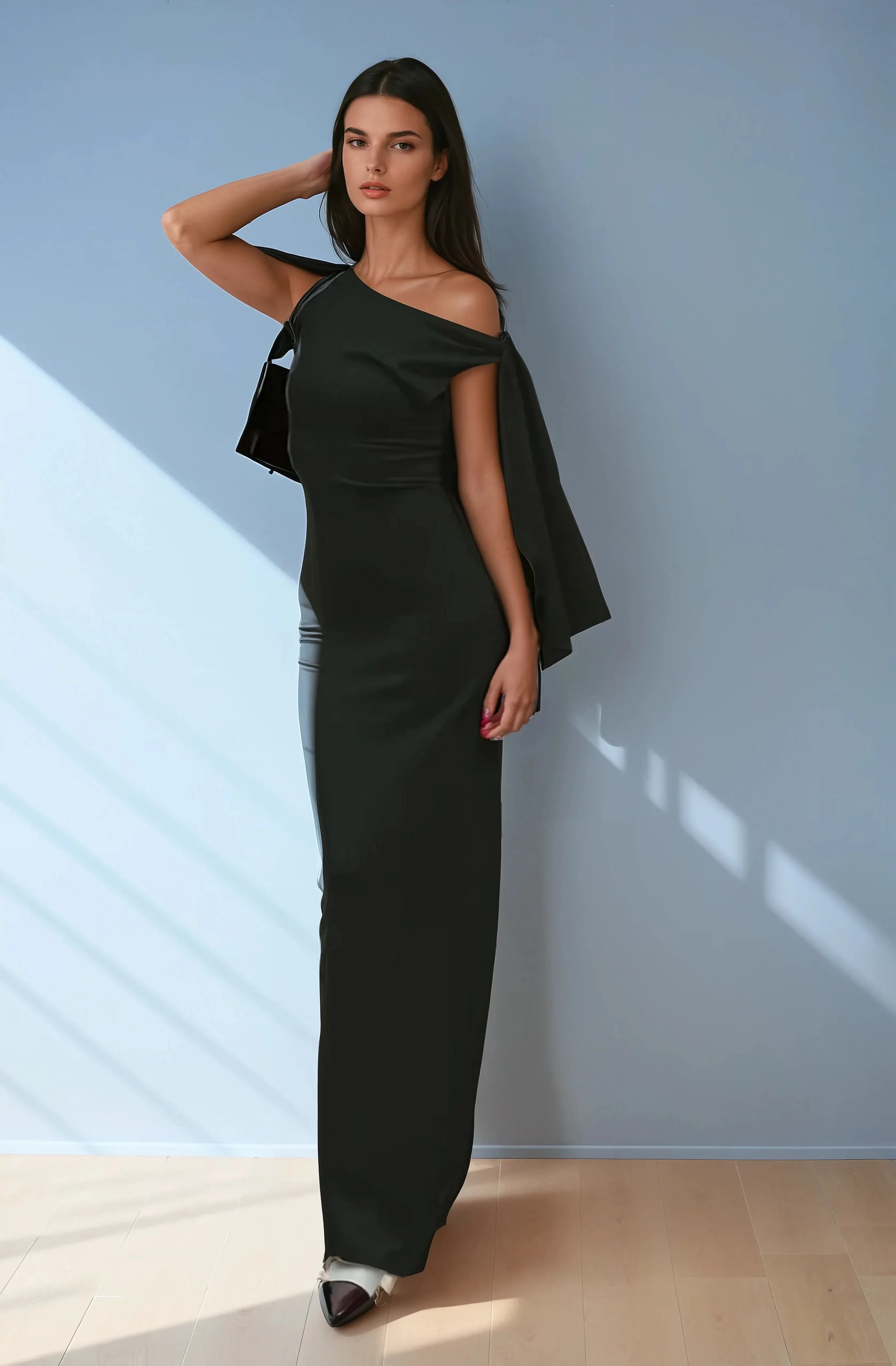 ASPESI SS25 DRESS MOD.2934 (2934 L06610228) Aspesi Dress