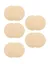 Nipple Pasties (Disposable/Non-Woven )
