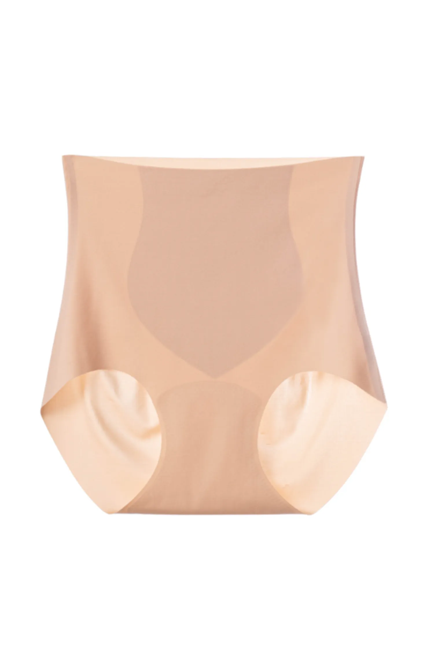 Nude Shapewear Underwear