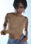 Polyamide Crop Tank Top