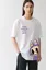 Labubu Graphic Oversized T-Shirt