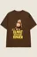 Labubu Graphic Oversized T-Shirt