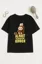 Labubu Graphic Oversized T-Shirt
