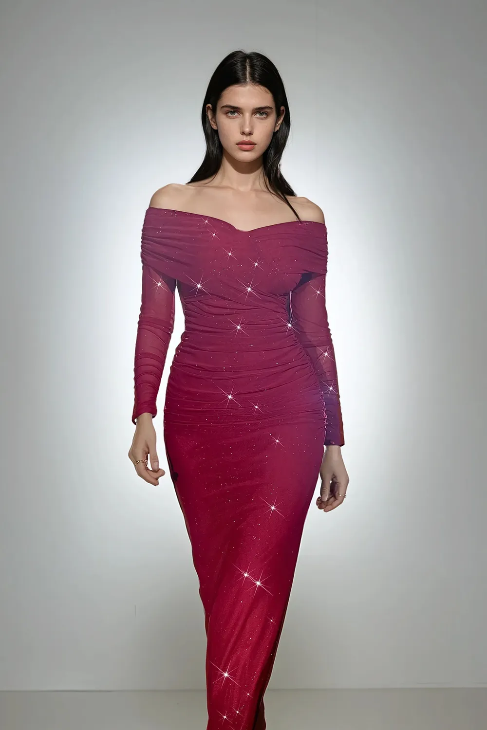 Womens maxi online