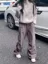 Double Pocket Trousers