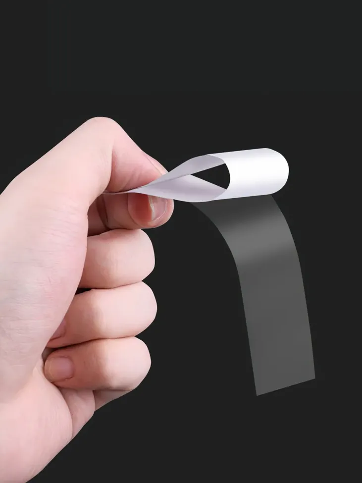 Fashion Tape (Transparent) - Image 1