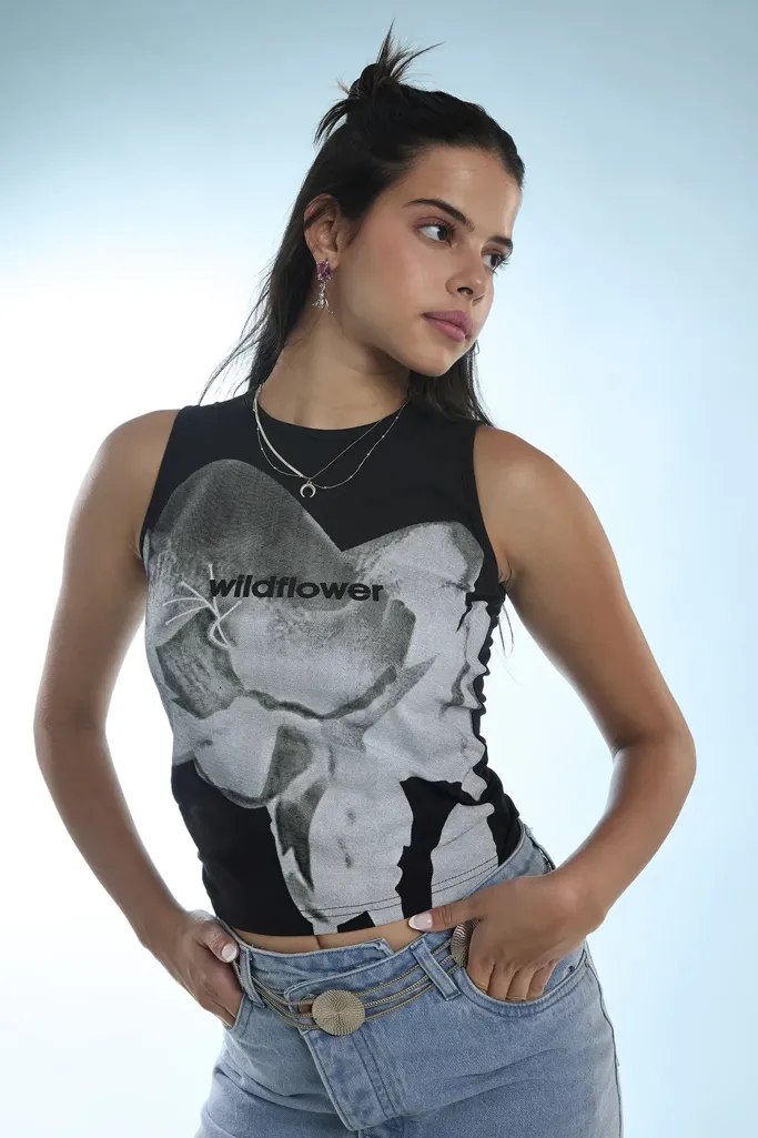 Graphic Tshirt - Image 1