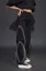 Concave Stitched Reflective Trousers