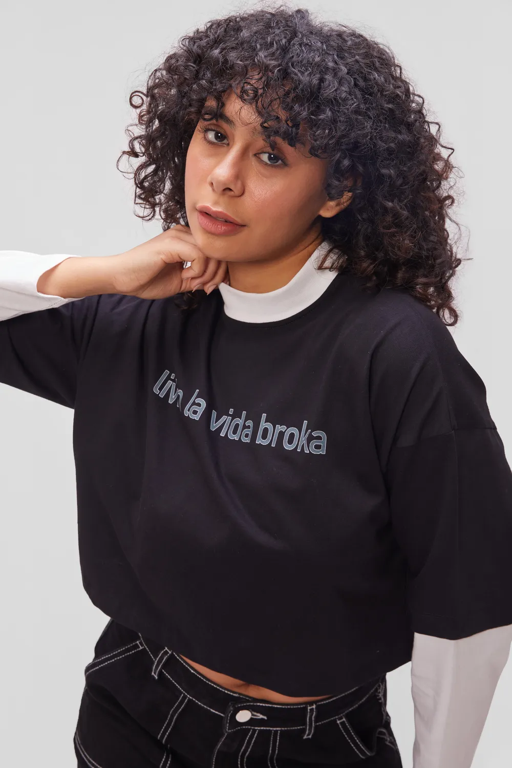 I'm a Neutral Dropper Unisex t-shirt