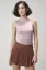 Polyamide Boat Neck Bodysuit
