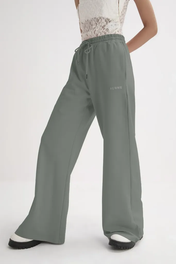Sage Regular Sweatpants - Image 1