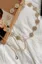 Imitation Golden Elegant Waist Chain