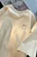 Off White Oversized Crew Neck T-Shirt