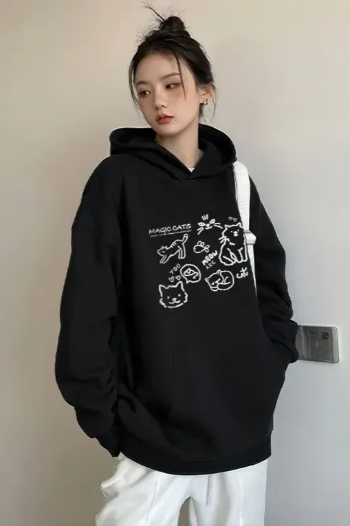 the GazettE ☆ 美品 LOGO HOODIE 18th ブラック刺繍 the GazettE ☆ 美品 LOGO HOODIE 18th ブラック刺繍